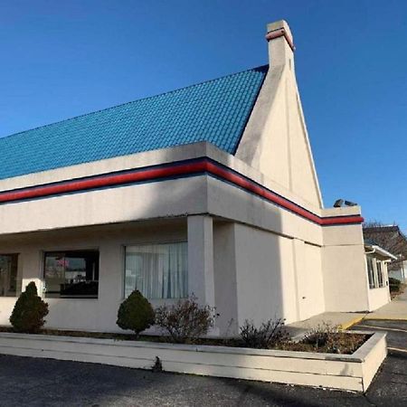 Lima Inn Hotel Exterior photo