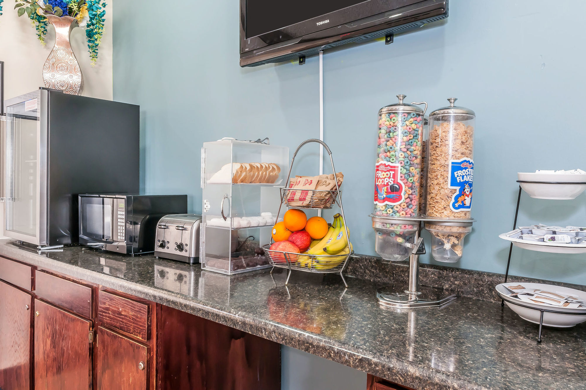 Lima Inn Hotel Facilities photo