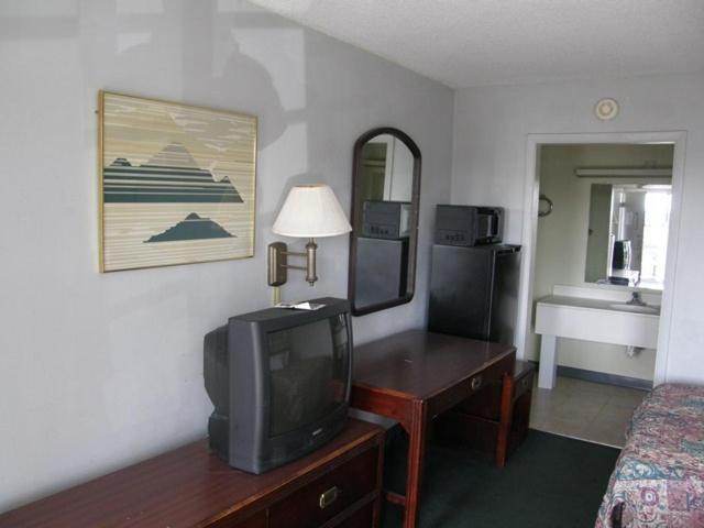 Lima Inn Hotel Exterior photo