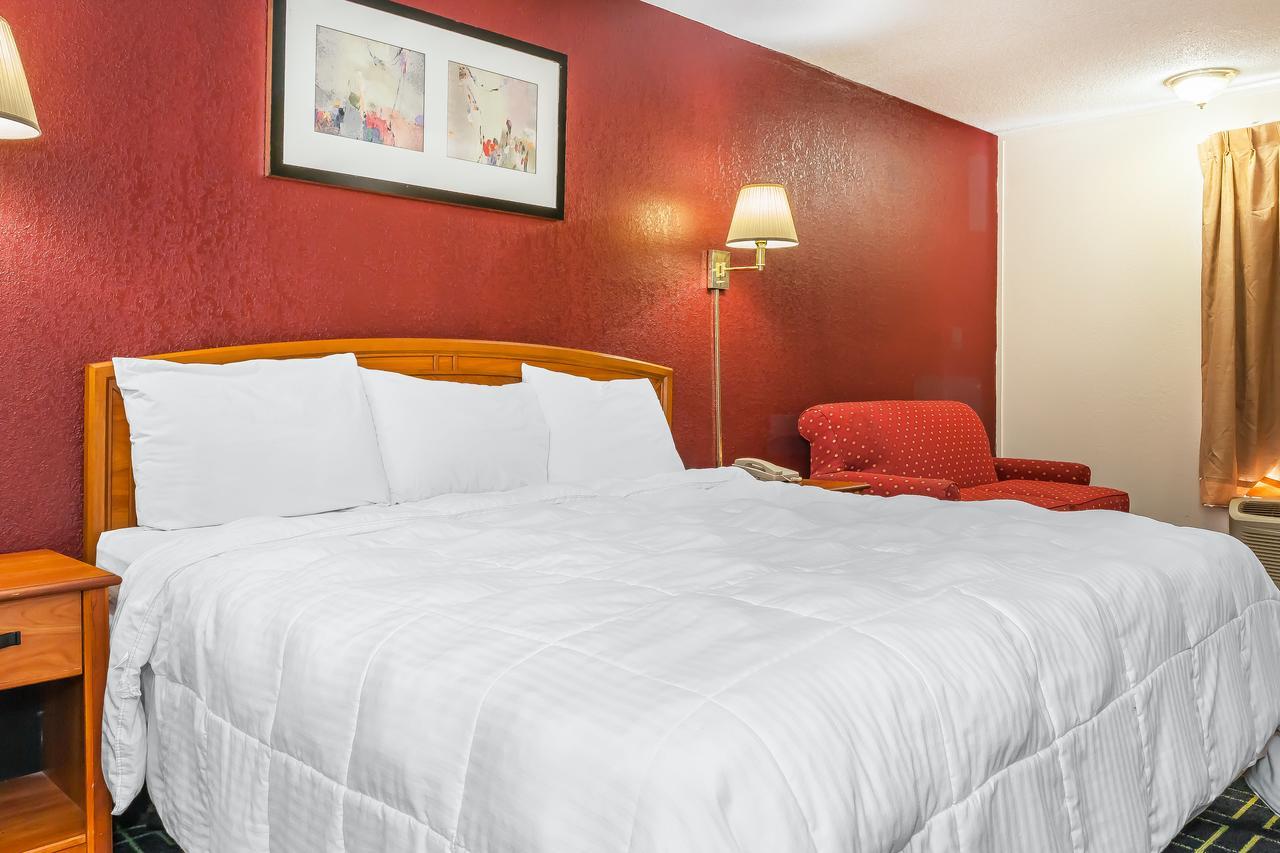 Lima Inn Hotel Exterior photo