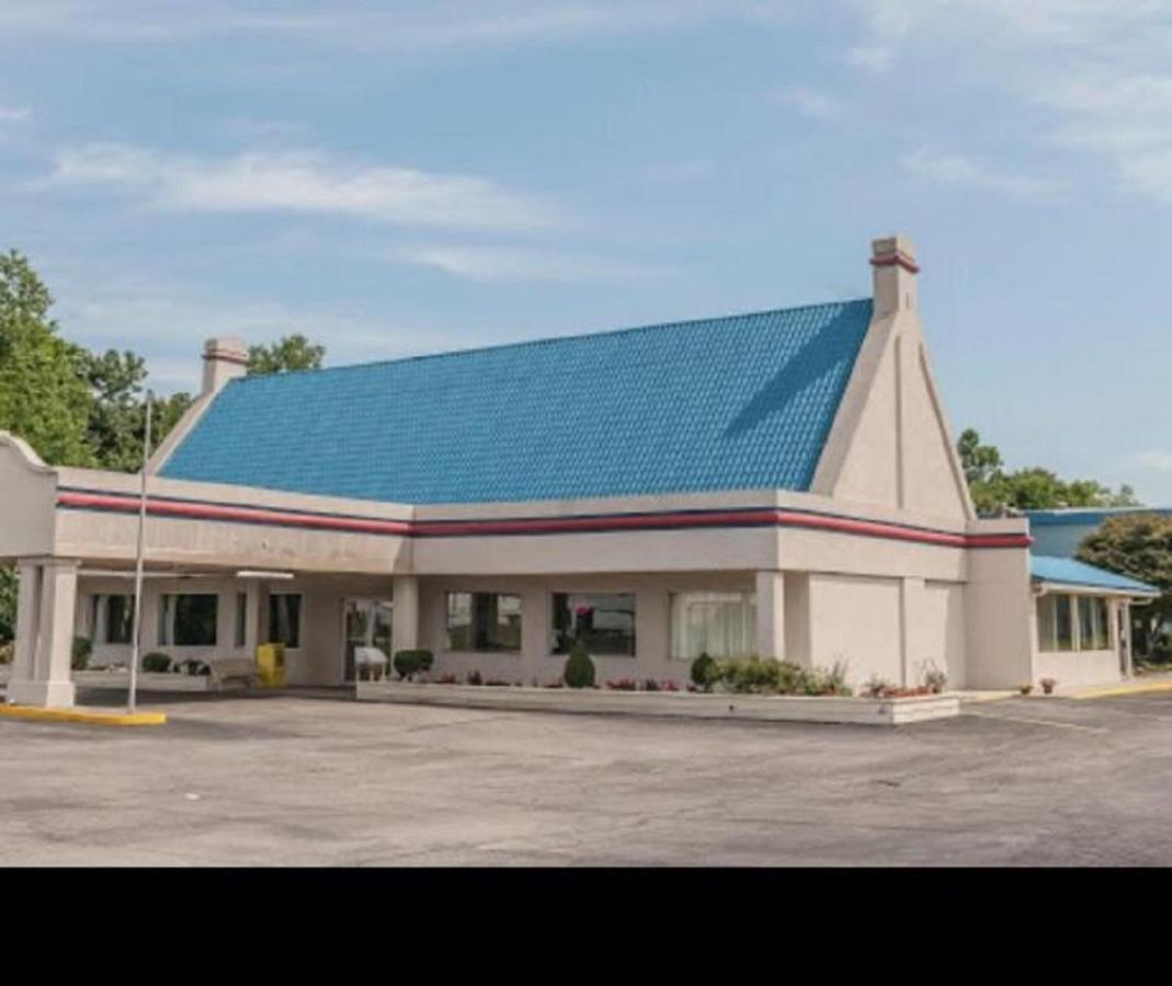Lima Inn Hotel Exterior photo